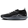 pegasus trail 5 gore-tex scarpe trail running uomo black/grey 11 us