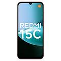XIAOMI - smartphone redmi 15c 4+256gb-twilight orange