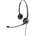 gn audio business jabra gn2100 auricolare cablato a padiglione ufficio nero (2129-82-04)