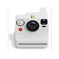 fotocamera istantanea now+ gen 3 bianca