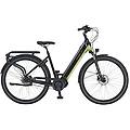 geniesser 5. 0 bicicletta elettrica da città 28 pollici