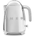 bollitore elettrico (1 7l) 50 style inox klf03sseu 2400w