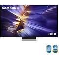 qe77s90faexzt 77 smart tv oled 4k 2025