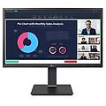 24bp75cp-b monitor pc 60 5 cm (23. 8") 1920 x 1080 pixel full hd led nero (24bp75cp-b. aeu)