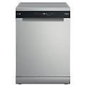 lavastoviglie libera installazione 60 cm inox w7f hp43 x maxispace 859991658780