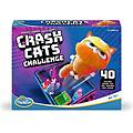 crash cats challenge gioco di logica gioco da tavolo per bambini