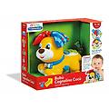 Clementoni 17198 Bubu Cagnolino Cucu