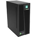 mission 6000 gruppo di continuità (ups) doppia conversione (online) 6 kva 4800 w