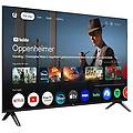 tv qled 40'' full hd android