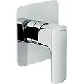 Nobili Miscelatore Incasso Per Doccia Serie Acquaviva Vv103108cr Cromato Ottone