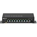 8x1g poe+ 110w 1x1g and 1xsfp managed switch gsm4210pd-100eus