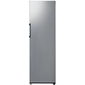 frigorifero rr39c76c3s9/ef monoporta no frost e acciaio inox