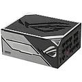 rog -thor-1000p3-gaming alimentatore per computer 1000 w 20+4 pin atx atx nero (90ye00v3-b0na00)