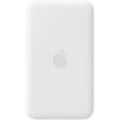batteria magsafe ricarica wireless portatile per iphone bianco
