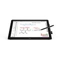cintiq 23. 8 display p t dark grey