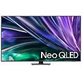 Samsung Tv 55 Pollici Serie 8 Smart Tv Uhd Carbon Silver Qe55qn85dbtxzt