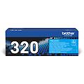 tn-320c toner ciano originale tn320c