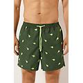boxer in fantasia uomo costume formentera uomo verde s