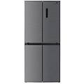 4de48nv1xd0 frigorifero 4 porte libera installazione d acciaio inox
