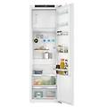 frigorifero incasso (246lt+34lt) iq300 ki82lvfe0 classe e (l60cm)