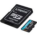 scheda di memoria micro sd con adattatore sdcg4/64gb 64 gb