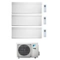 stylish condizionatore trialsplit 12000+12000+12000 btu codice prod ftxa35cw (3) 3mxm68a9