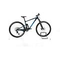 ebike ricondizionata · lector fs sf lc essential · come nuovo
