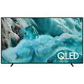 q7f qe75q7faau 190 5 cm (75") 4k ultra hd smart tv wi-fi nero (qe75q7faauxxh)