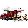 - camper van delle vacanze davventura 60454 city great vehicles