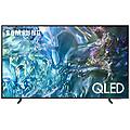 - tv qled ultra hd 4k 75' qe75q60dauxzt smart tv tizen airslim 2024 titan gra