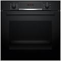 - forno elettrico hba534bb3 capacita 71 l classe a+ colore nero