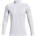 under armour. t-shirt cardio training uomo 77-1366066 nero dolcevita ritiro gratis