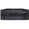 smart-ups a linea interattiva 2 2 kva 1980 w 10 presa(e) ac (smx2200hv)