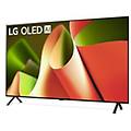 tv 48 ( oled ) webos serie b4 ai essence graphite oled48b46la api