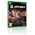 Bandai Ea Sports F1 25 Xsx Nessuna