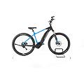 ebike ricondizionata · e-revox 4 · buone condizioni