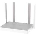 hopper dsl (kn-3610) modem/router adsl2+/vdsl 4 porte 1gbps wi-fi ax1800 mesh intelliqos 2. 0 vpn
