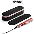 piastra per capelli ht01 strawberry bronze/rose