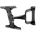 sua747pu supporto tv a parete 132 1 cm (52") nero (sua747pu)