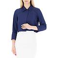 bolero maniche 3/4