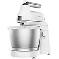 impastatrice powertwist 500 steel 500w 3 5l 5 velocit&agrave; acciaio inox