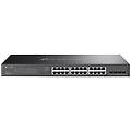 Omada 28 Porte Gigabit Smart Switch Con 16 Port Poe Sg2428lp