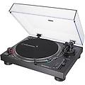 audio-technica giradischi at-lp120xusb-bk nero