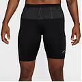 Nike Tights Da Running Dri Fit Adv Lava Loops Uomo Nero
