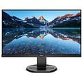 b line monitor lcd con powersensor 252b9/00 (252b9/00)