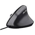 Trust Bayo Ii Mouse Mano Destra Usb Tipo A 2400 Dpi