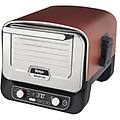 woodfire forno elettrico da esterno 8 in 1 arrostitore ad alta temperatura affumicatore per bbq con