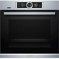 hrg6769s6 hrg6769s6 serie 8 forno elettrico da incasso ventilato multifunzione con grill 4d