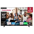 q70 series 43ug4s14 tv 109 2 cm (43") 4k ultra hd smart tv wi-fi nero