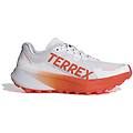 terrex women's terrex agravic 3 scarpe per trail running donna (5 variopinto)